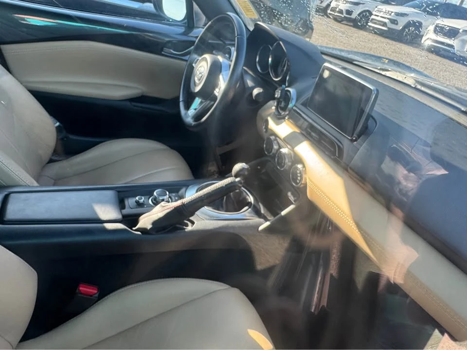 2016 Mazda ND MX-5 Miata - Image 7 of 7