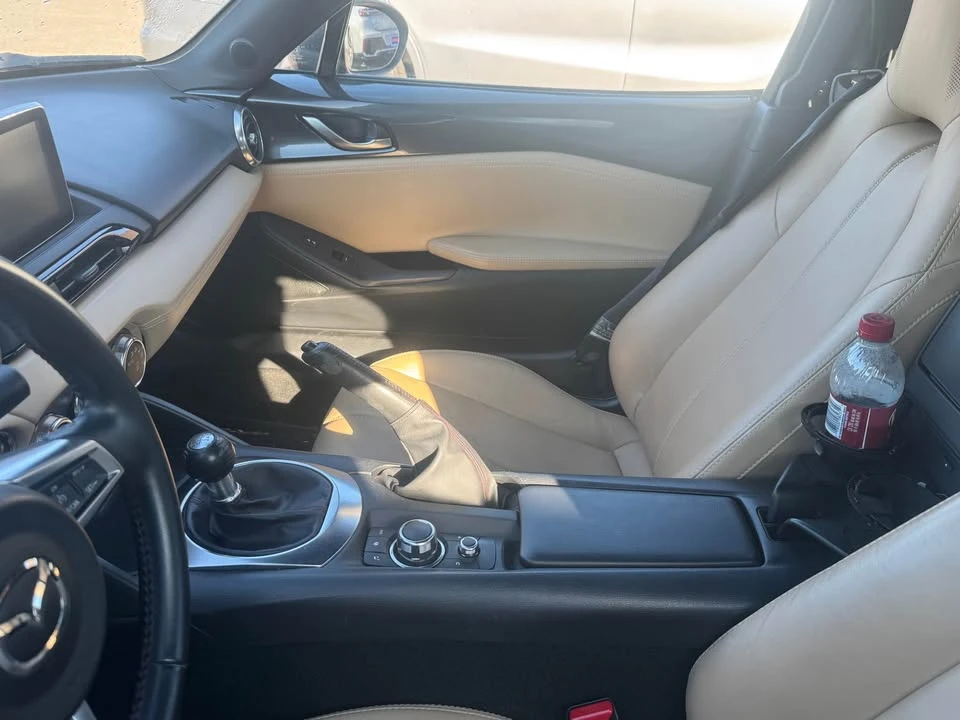 2016 Mazda ND MX-5 Miata - Image 6 of 7