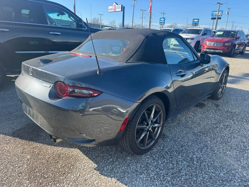 2016 Mazda ND MX-5 Miata - Image 3 of 7