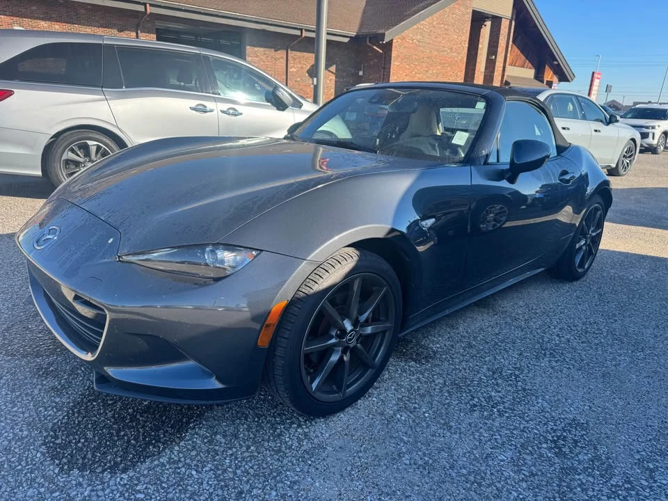 2016 Mazda ND MX-5 Miata - Image 2 of 7
