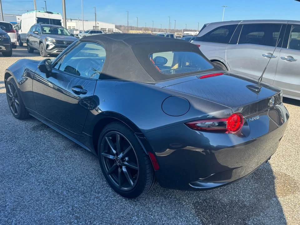 2016 Mazda ND MX-5 Miata - Image 4 of 7