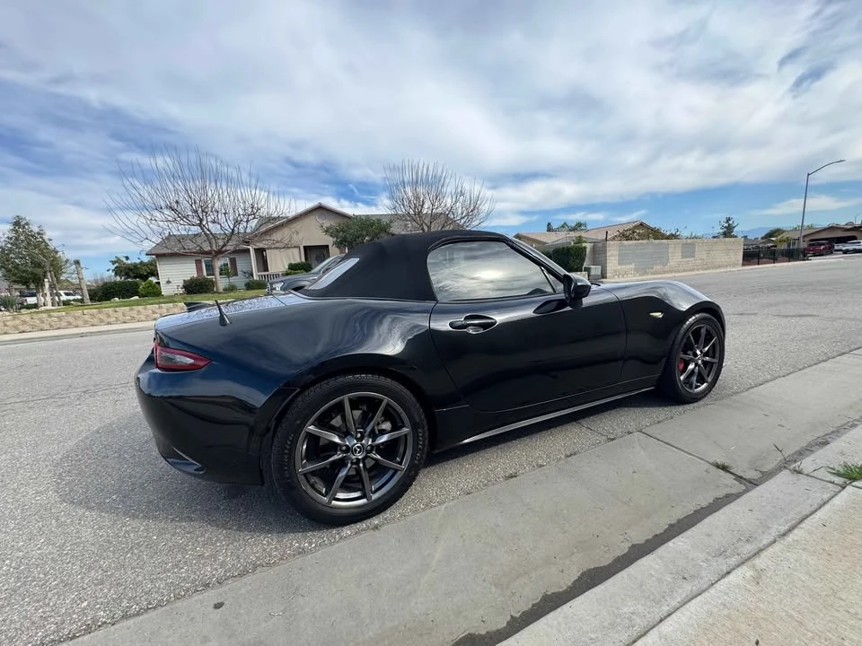 2016 Mazda ND MX-5 Miata - Image 4 of 8