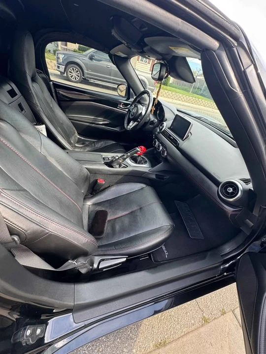 2016 Mazda ND MX-5 Miata - Image 8 of 8