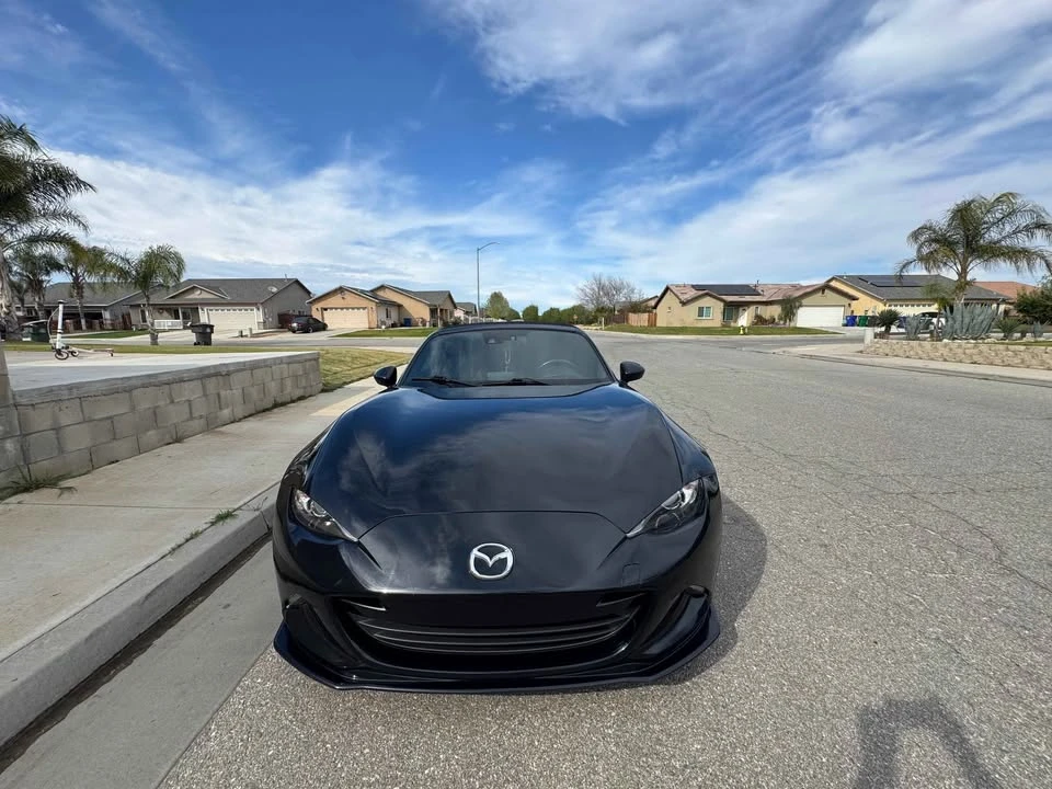 2016 Mazda ND MX-5 Miata - Image 5 of 8