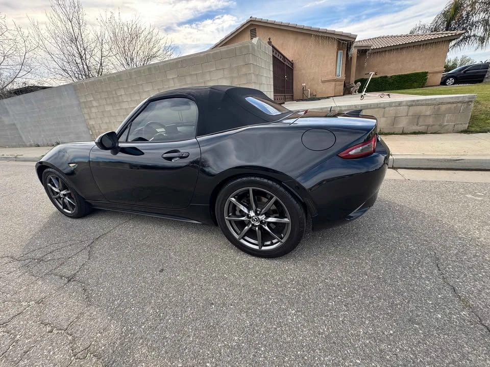 2016 Mazda ND MX-5 Miata - Image 3 of 8