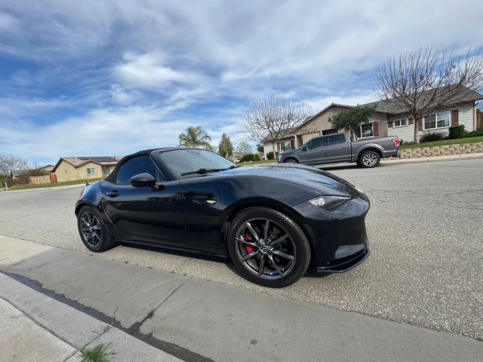 2016 Mazda ND MX-5 Miata - Image 2 of 8