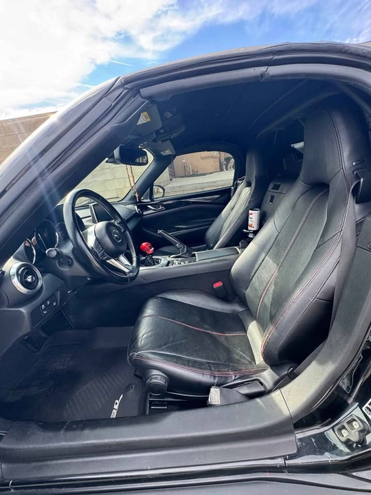 2016 Mazda ND MX-5 Miata - Image 7 of 8