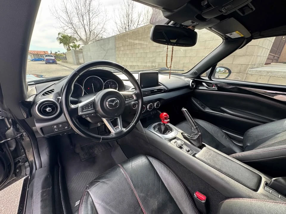 2016 Mazda ND MX-5 Miata - Image 6 of 8