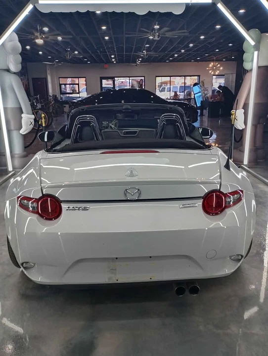 2016 Mazda ND MX-5 Miata - Image 3 of 6