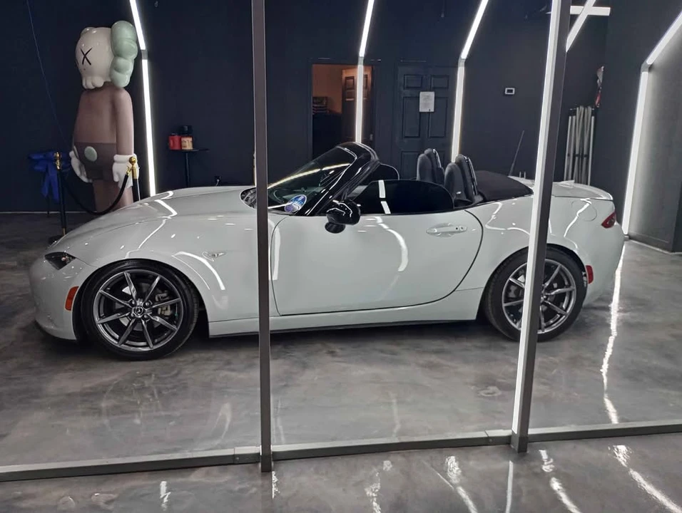 2016 Mazda ND MX-5 Miata - Image 2 of 6