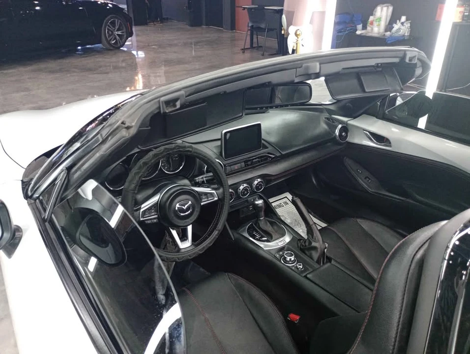 2016 Mazda ND MX-5 Miata - Image 6 of 6