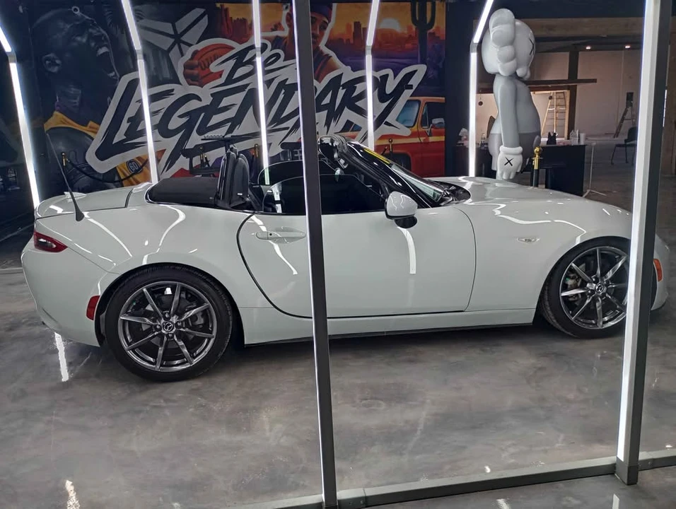 2016 Mazda ND MX-5 Miata - Image 4 of 6