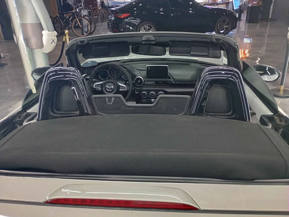 2016 Mazda ND MX-5 Miata - Image 5 of 6
