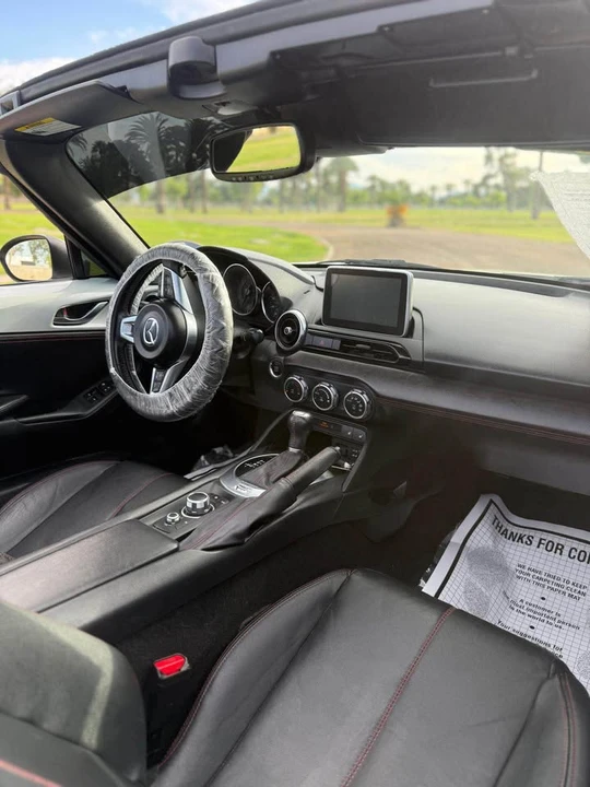 2016 Mazda ND MX-5 Miata - Image 5 of 8