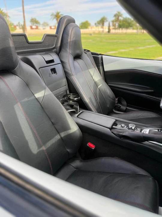 2016 Mazda ND MX-5 Miata - Image 4 of 8
