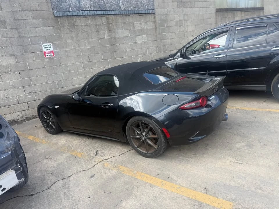 2016 Mazda ND MX-5 Miata - Image 2 of 11