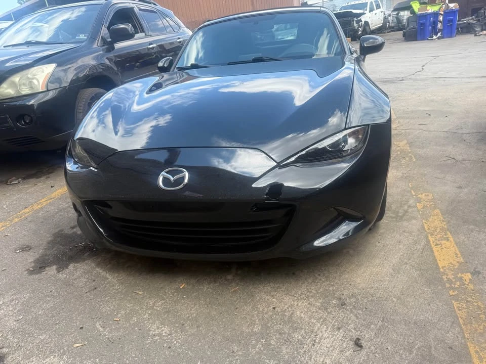 2016 Mazda ND MX-5 Miata - Image 3 of 11