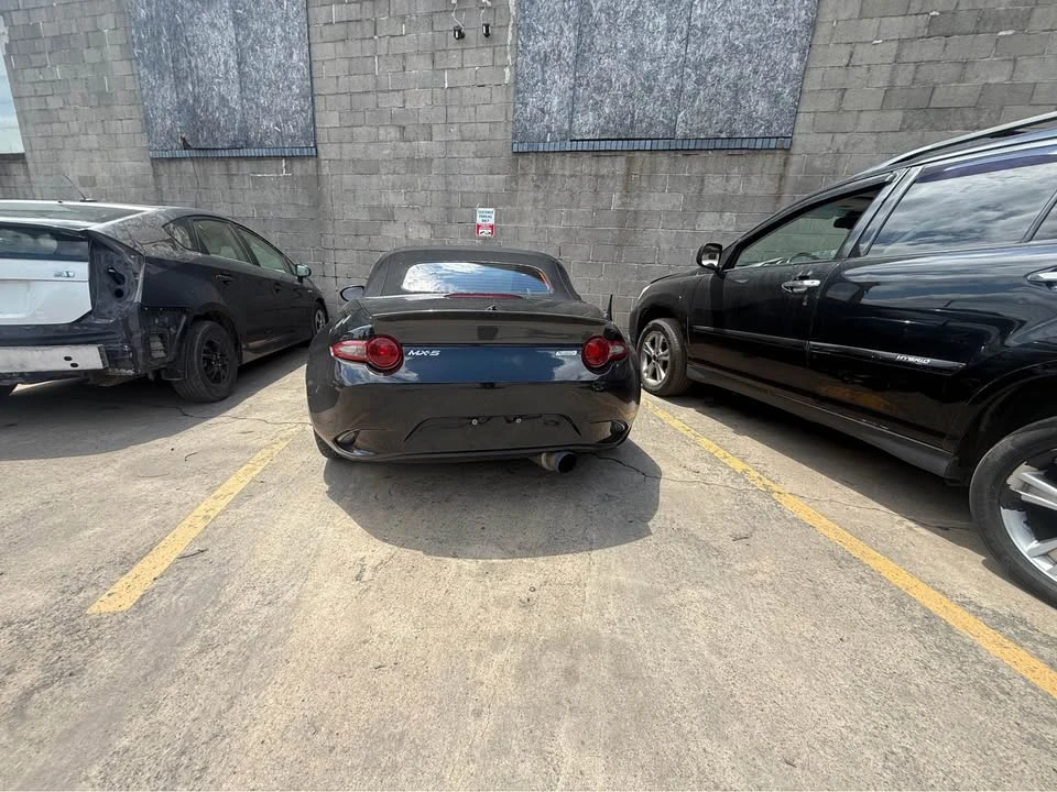 2016 Mazda ND MX-5 Miata - Image 9 of 11