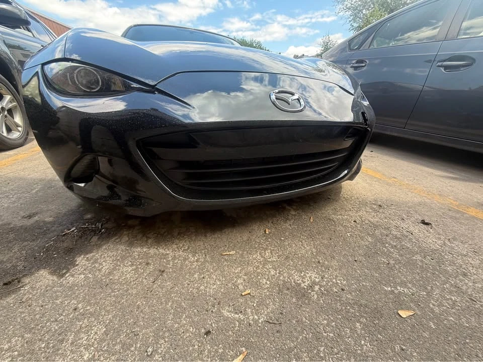 2016 Mazda ND MX-5 Miata - Image 5 of 11
