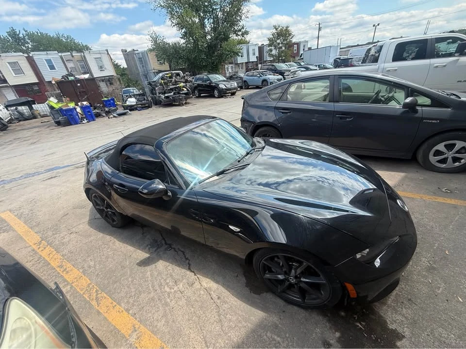 2016 Mazda ND MX-5 Miata - Image 7 of 11