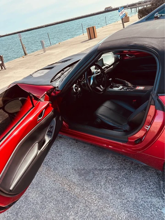2016 Mazda ND MX-5 Miata - Image 13 of 15