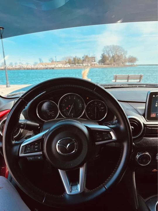 2016 Mazda ND MX-5 Miata - Image 10 of 15