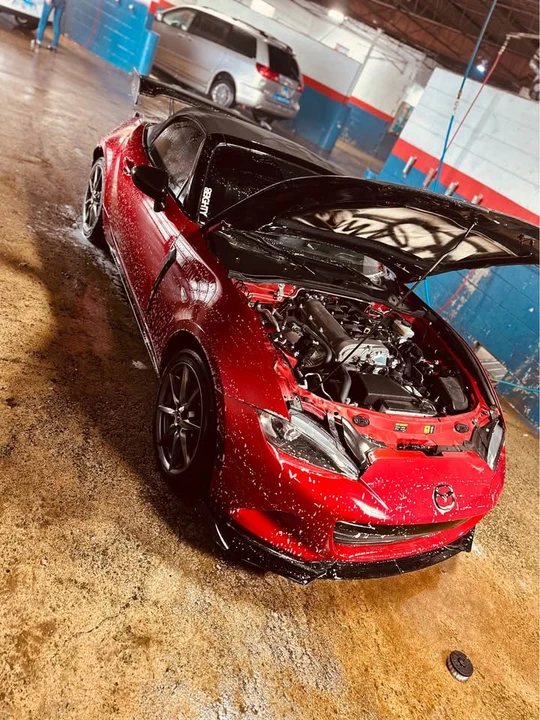 2016 Mazda ND MX-5 Miata - Image 14 of 15