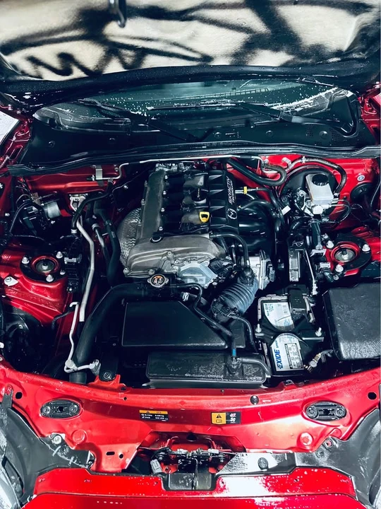 2016 Mazda ND MX-5 Miata - Image 15 of 15