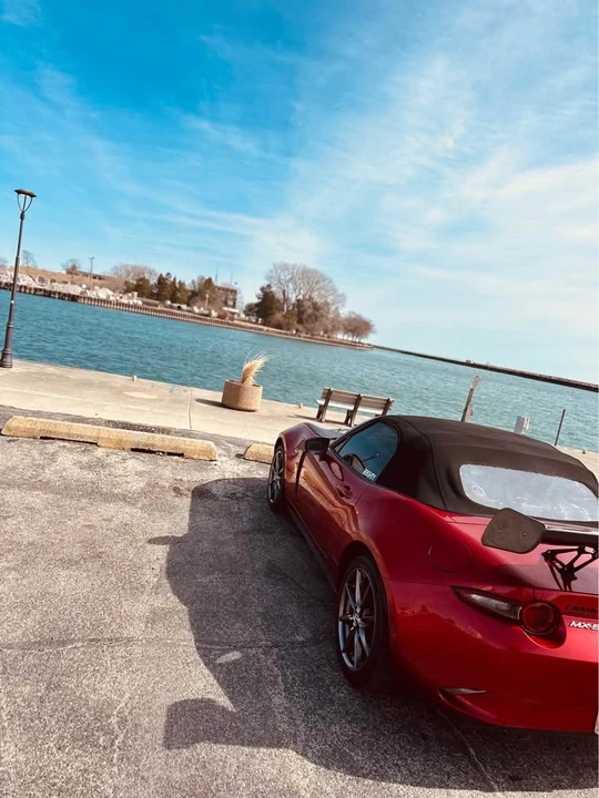 2016 Mazda ND MX-5 Miata - Image 7 of 15