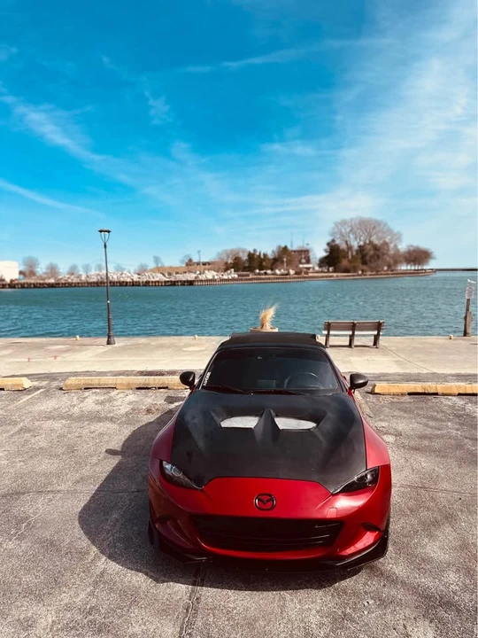 2016 Mazda ND MX-5 Miata - Image 2 of 15
