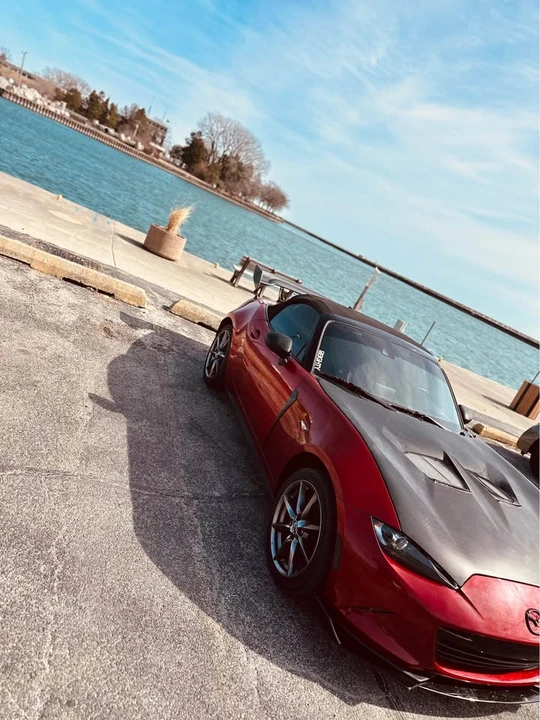 2016 Mazda ND MX-5 Miata - Image 3 of 15