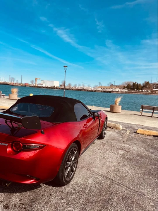 2016 Mazda ND MX-5 Miata - Image 6 of 15
