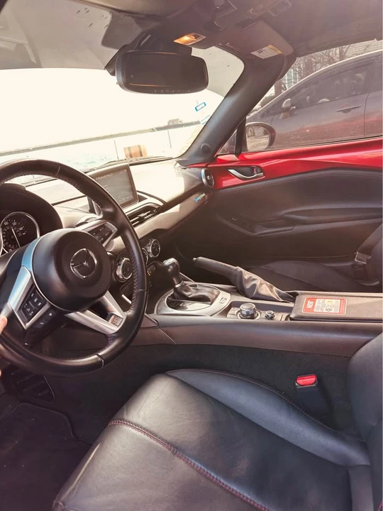 2016 Mazda ND MX-5 Miata - Image 8 of 15