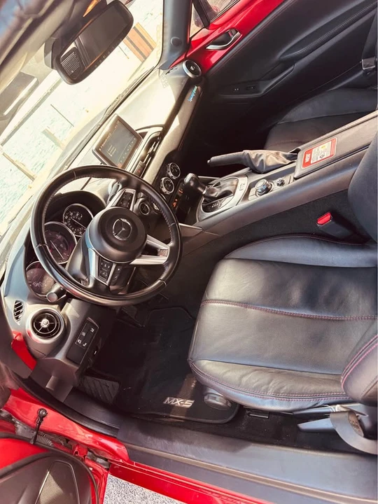 2016 Mazda ND MX-5 Miata - Image 12 of 15