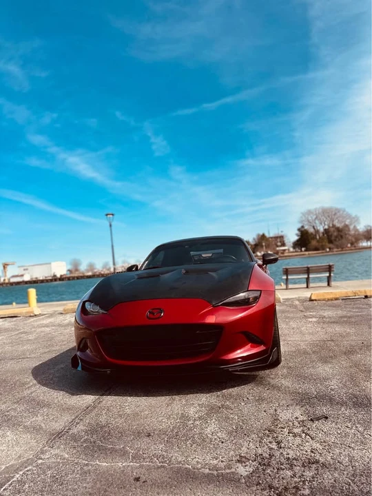 2016 Mazda ND MX-5 Miata - Image 4 of 15
