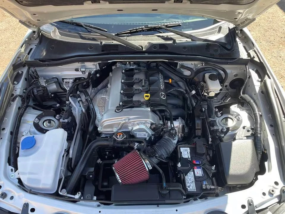 2016 Mazda ND MX-5 Miata - Image 8 of 8