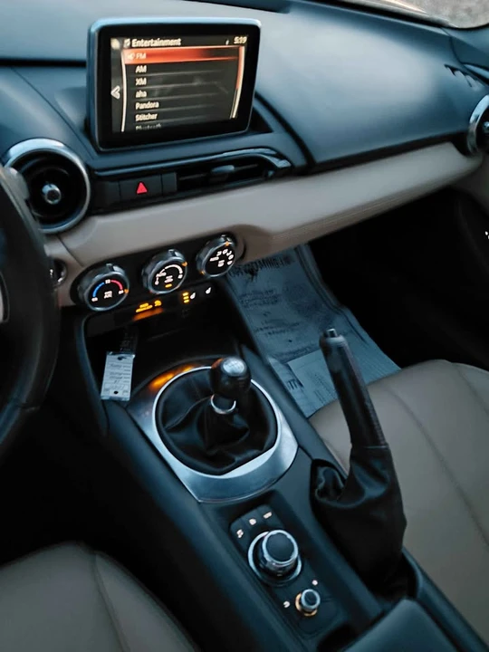 2016 Mazda ND MX-5 Miata - Image 4 of 6