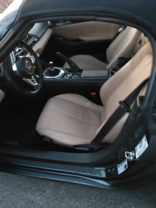 2016 Mazda ND MX-5 Miata - Image 6 of 6