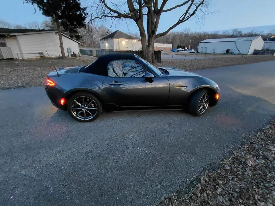 2016 Mazda ND MX-5 Miata - Image 2 of 6