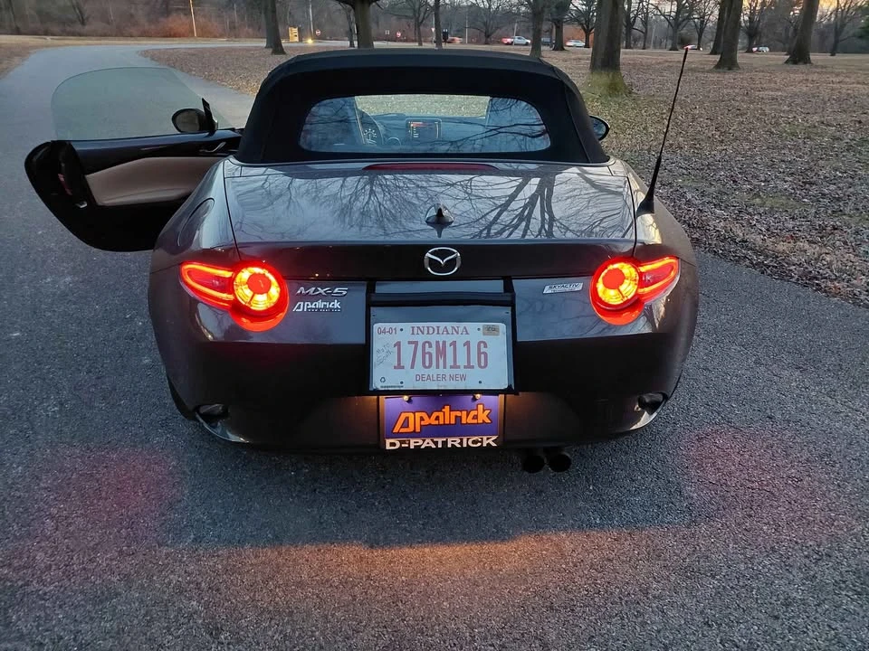 2016 Mazda ND MX-5 Miata - Image 3 of 6