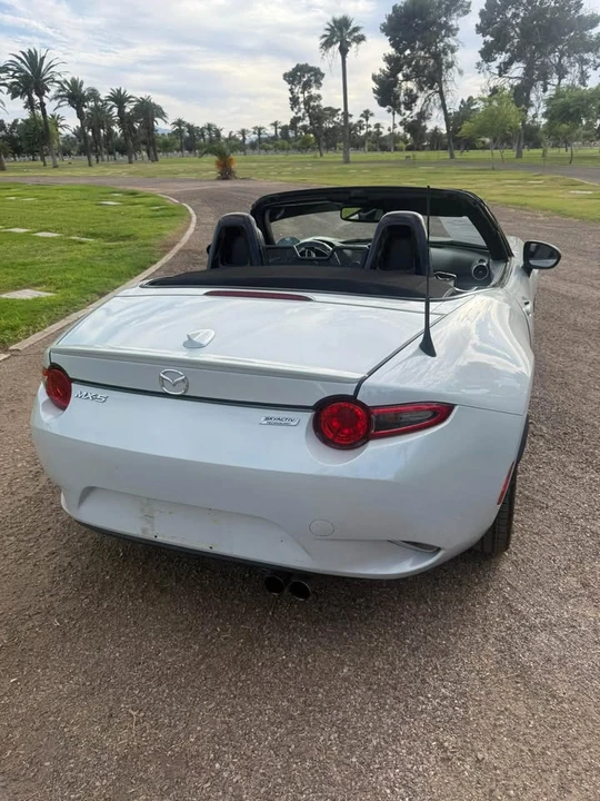 2016 Mazda ND MX-5 Miata - Image 3 of 5