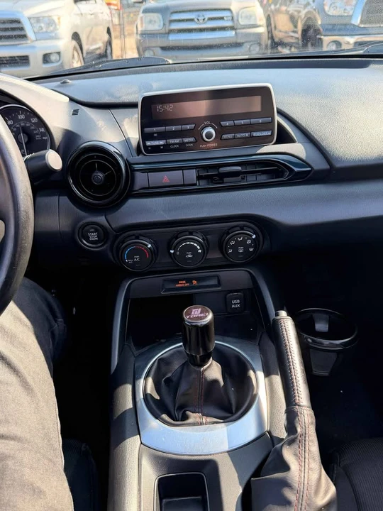 2016 Mazda ND MX-5 Miata - Image 14 of 20