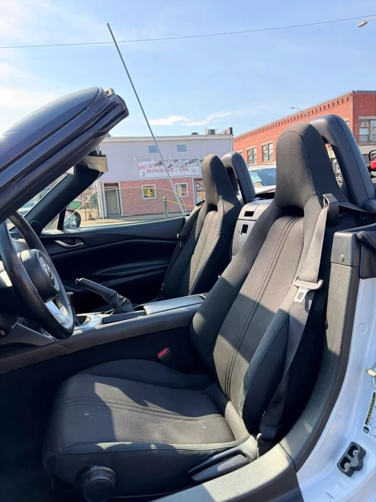 2016 Mazda ND MX-5 Miata - Image 12 of 20