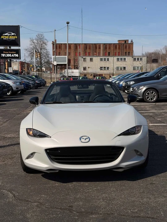 2016 Mazda ND MX-5 Miata - Image 7 of 20