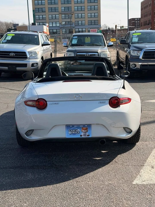 2016 Mazda ND MX-5 Miata - Image 20 of 20