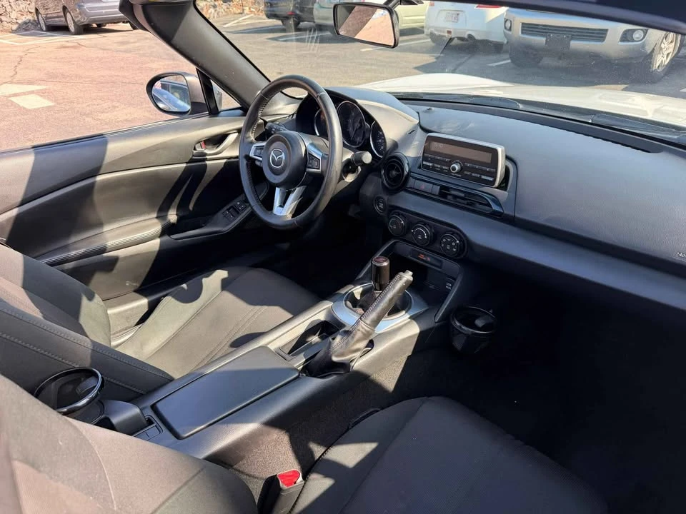 2016 Mazda ND MX-5 Miata - Image 13 of 20