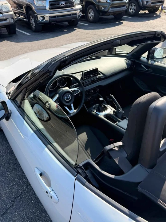 2016 Mazda ND MX-5 Miata - Image 11 of 20