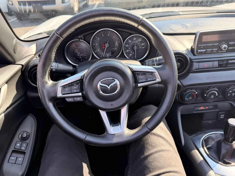 2016 Mazda ND MX-5 Miata - Image 15 of 20