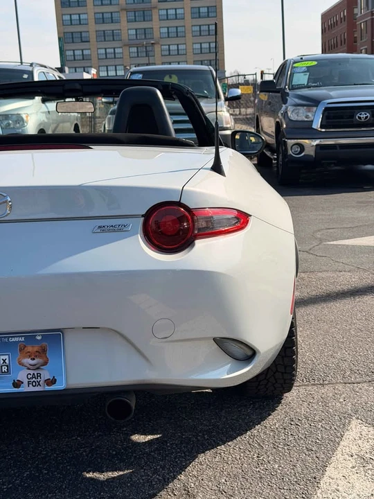 2016 Mazda ND MX-5 Miata - Image 9 of 20