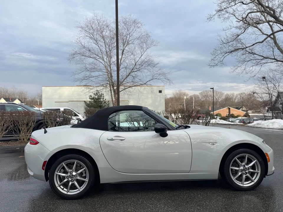 2016 Mazda ND MX-5 Miata - Image 8 of 20